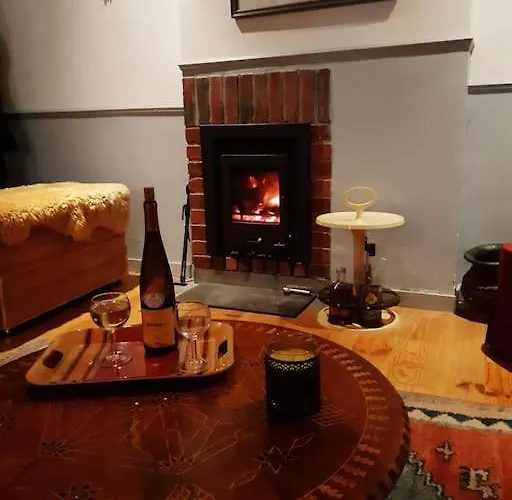 Villa St Elme, Maison De Pecheurs, Wifi Jardin *