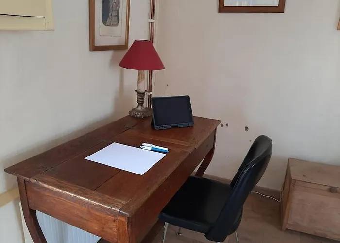 Villa St Elme, Maison De Pecheurs, Wifi Jardin *