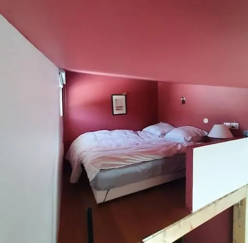 St Elme, Maison De Pecheurs, Wifi Jardin Villa