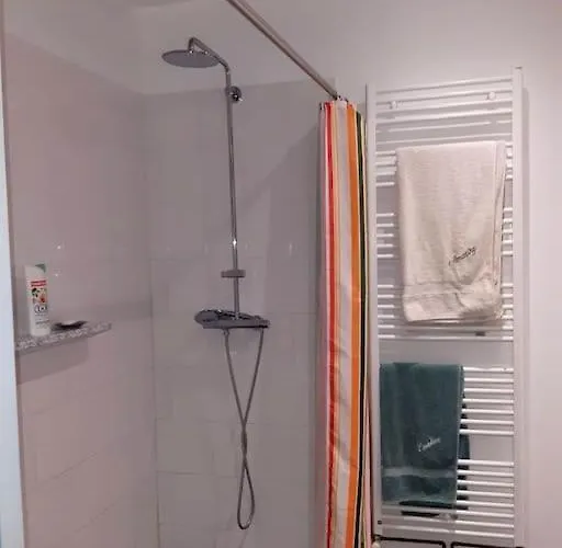 St Elme, Maison De Pecheurs, Wifi Jardin Villa *