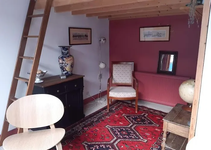 St Elme, Maison De Pecheurs, Wifi Jardin Villa