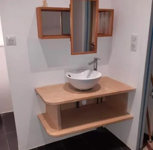 Villa St Elme, Maison De Pecheurs, Wifi Jardin *