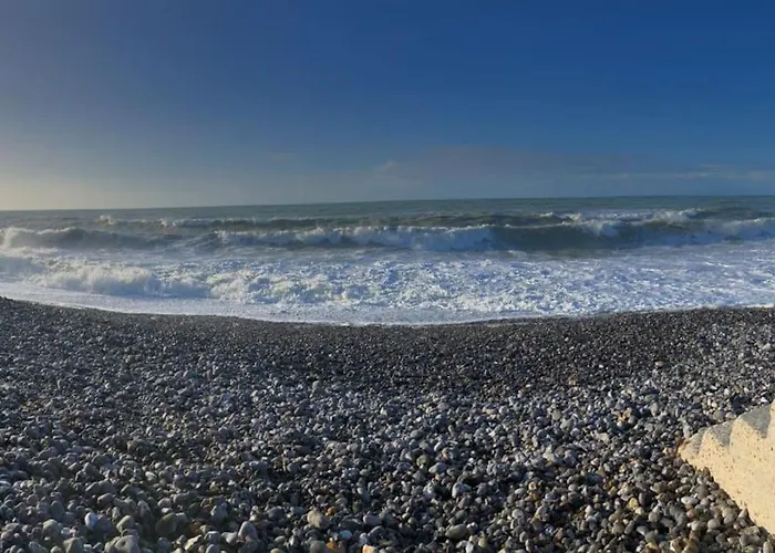 Villa St Elme, Maison De Pecheurs, Wifi Jardin