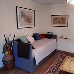 ヴィラ St Elme, Maison De Pecheurs, Wifi Jardin オー