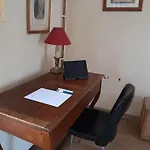 ヴィラ St Elme, Maison De Pecheurs, Wifi Jardin *