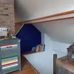 ヴィラ St Elme, Maison De Pecheurs, Wifi Jardin