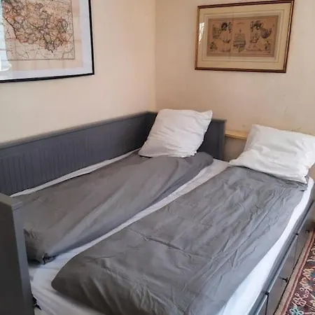 St Elme, Maison De Pecheurs, Wifi Jardin Villa Ault