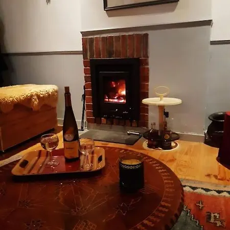 ヴィラ St Elme, Maison De Pecheurs, Wifi Jardin *