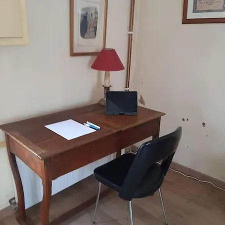 St Elme, Maison De Pecheurs, Wifi Jardin