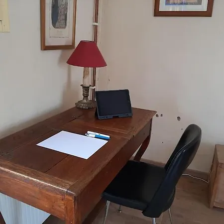 Villa St Elme, Maison De Pecheurs, Wifi Jardin *