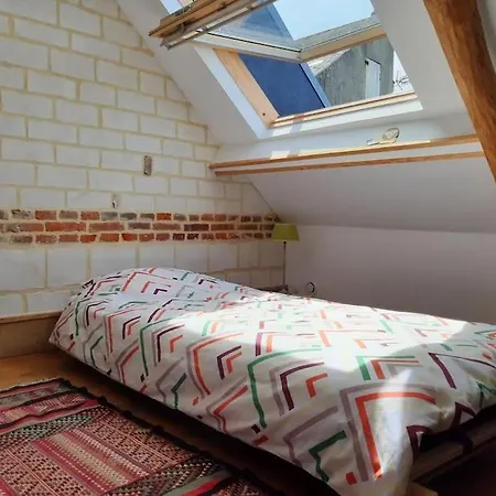 St Elme, Maison De Pecheurs, Wifi Jardin *