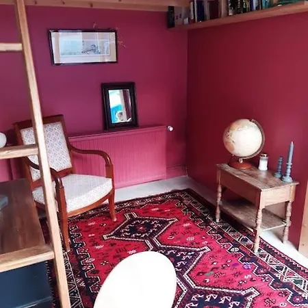 St Elme, Maison De Pecheurs, Wifi Jardin Villa Ault