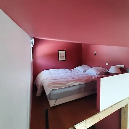 St Elme, Maison De Pecheurs, Wifi Jardin ヴィラ