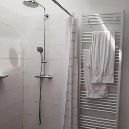 St Elme, Maison De Pecheurs, Wifi Jardin ヴィラ オー