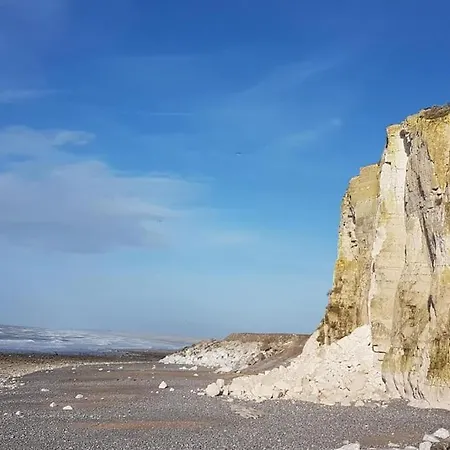 ヴィラ St Elme, Maison De Pecheurs, Wifi Jardin オー