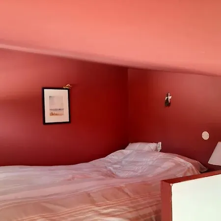 St Elme, Maison De Pecheurs, Wifi Jardin ヴィラ オー