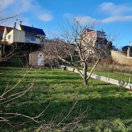 Villa St Elme, Maison De Pecheurs, Wifi Jardin *