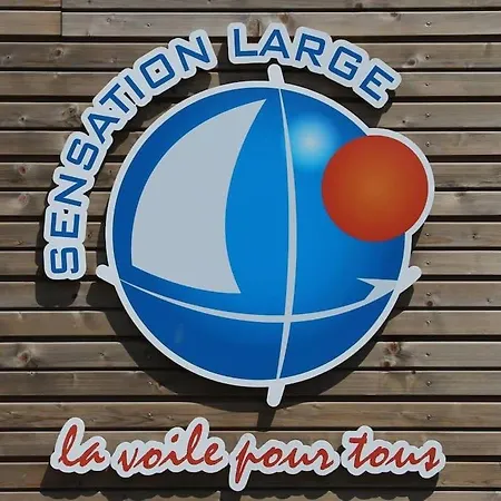 ヴィラ St Elme, Maison De Pecheurs, Wifi Jardin *